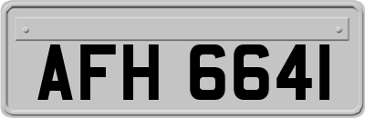 AFH6641
