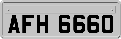 AFH6660