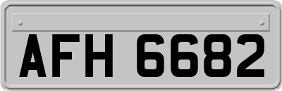AFH6682