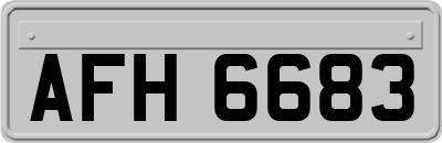 AFH6683