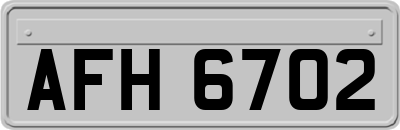 AFH6702