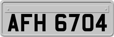 AFH6704