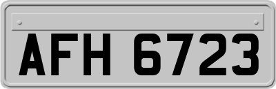 AFH6723