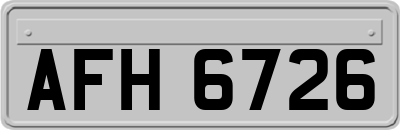 AFH6726