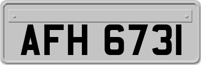 AFH6731