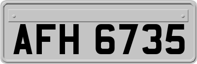 AFH6735