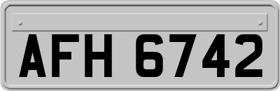 AFH6742