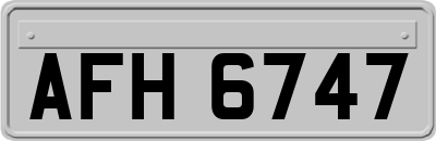 AFH6747
