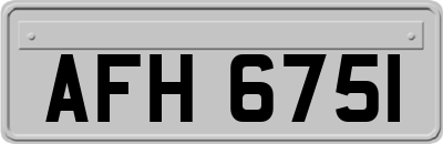 AFH6751