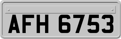 AFH6753