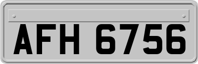 AFH6756