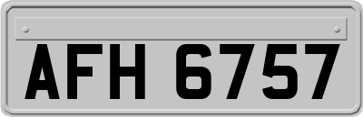 AFH6757