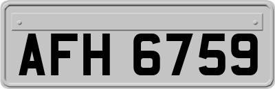 AFH6759