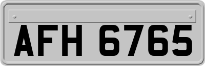 AFH6765