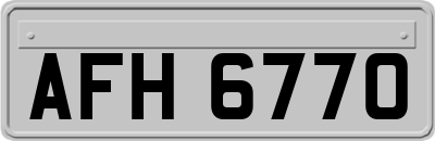 AFH6770