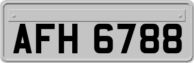 AFH6788