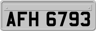 AFH6793
