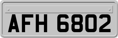 AFH6802