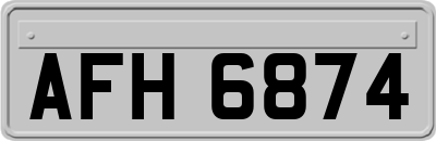 AFH6874
