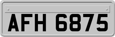 AFH6875