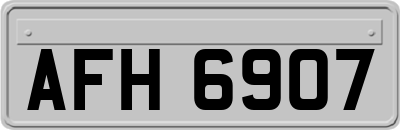 AFH6907