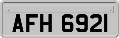 AFH6921