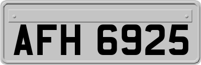 AFH6925