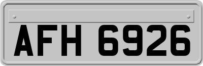 AFH6926