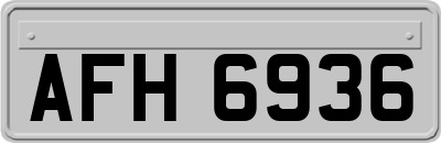 AFH6936