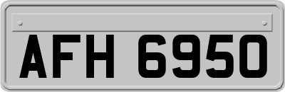 AFH6950