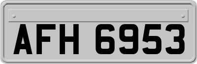AFH6953