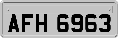 AFH6963