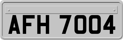AFH7004
