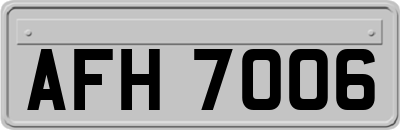 AFH7006