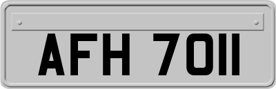 AFH7011