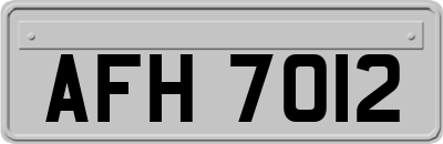 AFH7012