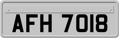 AFH7018