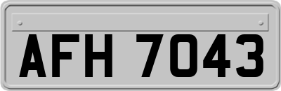 AFH7043