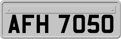 AFH7050
