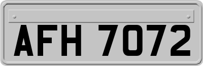 AFH7072