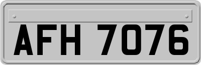 AFH7076