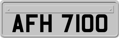 AFH7100