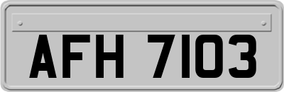 AFH7103