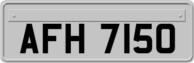 AFH7150