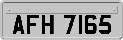 AFH7165