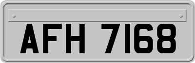 AFH7168