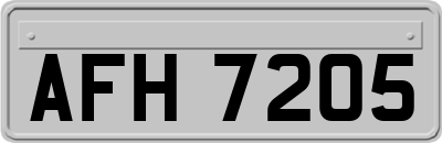 AFH7205