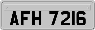 AFH7216