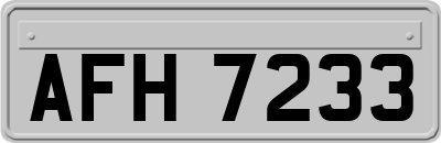 AFH7233
