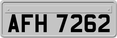 AFH7262